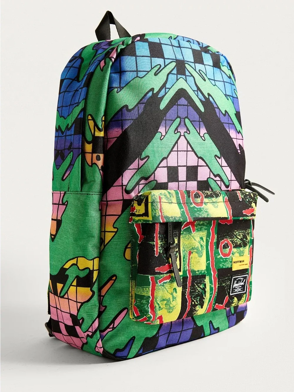 THE WORN OUT Hoffman by Herschel Supply Company Backpack
